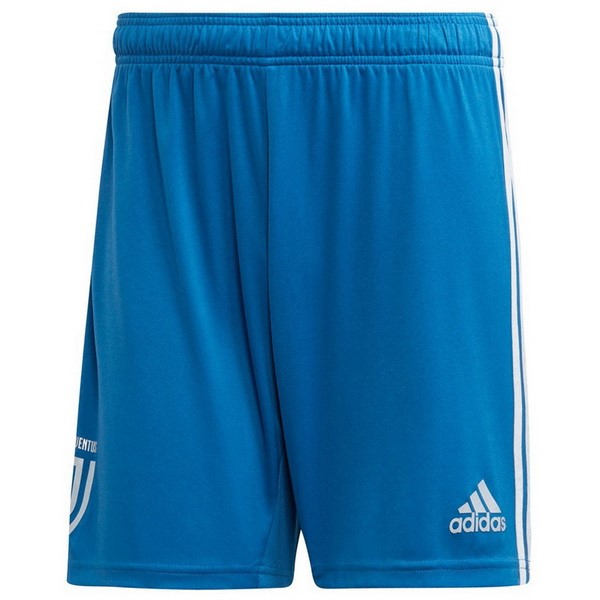 Pantalones Juventus 3ª Kit 2019 2020 Azul